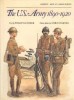 The US Army 1890-1920 (Men-At-Arms Series 82) title=