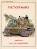 The Tiger Tanks (Vanguard 20) title=