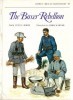 The Boxer Rebellion (Men-At-Arms Series 95)