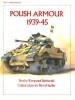 Polish Armour 1939-45 (Vanguard 30) title=