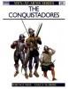 The Conquistadores (Men-at-Arms Series 101) title=