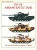The M1 Abrams Battle Tank (Vanguard 41) title=