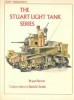 The Stuart Light Tank Series (Vanguard 17)