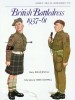 British Battledress 1937-61 (Men-at-Arms Series 112)