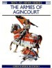 The Armies of Agincourt (Men-at-Arms Series 113) title=