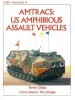 Amtracs: US Amphibious Assault Vehicles (Vanguard 45)
