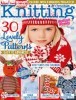Woman's Weekly Knitting & Crochet (2014 No 11) title=