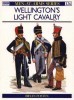 Wellington's Light Cavalry (Men-at-Arms Series 126) title=