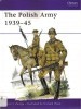 The Polish Army 1939-45 (Men-at-Arms Series 117)
