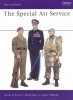 The Special Air Service (Men-at-Arms Series 116) title=