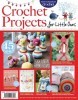 Crochet Projects For Little Ones 920140 title=