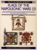 Flags of the Napoleonic Wars (3) (Men-at-Arms Series 115) title=