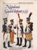 Napoleon's Guard Infantry (2) (Men-at-Arms Series 160) title=