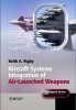 Aircraft Systems Integration of Air-Launched Weapons title=