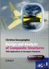Design and analysis of composite structures: With applications to aerospace structures