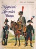 Napoleon's Specialist Troops (Men-at-Arms Series 199) title=