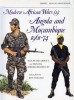 Modern African Wars (2): Angola and Mozambique 1961-74 (Men-at-Arms Series 202) title=