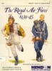 The Royal Air Force 1939-45 (Men-at-Arms Series 225) title=