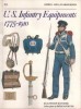 US Infantry Equipments 1775-1910 (Men-at-Arms Series 214)