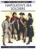 Napoleon's Sea Soldiers (Men-at-Arms Series 227) title=