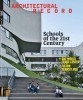 Architectural Record Magazine - January 2015 title=