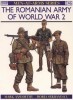 The Romanian Army of World War 2 (Men-at-Arms Series 246) title=