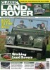 Classic Land Rover - February 2015 title=