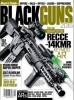 Black Guns 2015 [Buyer's Guide 2015] title=