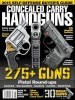 Concealed Carry Handguns 2015 [Buyer's Guide 2015] title=