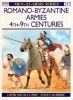 Romano-Byzantine Armies 4th-9th Centuries (Men-at-Arms Series 247)