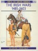 The Irish Wars 1485-1603 (Men-at-Arms Series 256) title=