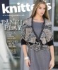 Knitter's Magazine  Winter (2014) title=