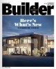 Builder Magazine - January 2015 title=