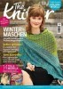 The Knitter (2012 No 12) title=