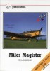 Miles Magister M.14, M.14A, M.14B title=