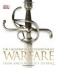 The Illustrated Encyclopedia of Warfare [Dorling Kindersley] title=