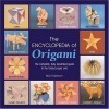 Encyclopedia of Origami title=