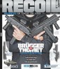 RECOIL - Issue 17 2015 title=