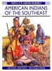 American Indians of the Southeast (Men-at-Arms Series 288) title=