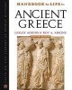 Handbook To Life In Ancient Greece title=
