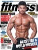 Fitness His Edition (2015 01-02) South Africa title=