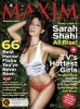 Maxim (2012 No.10) USA