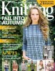 Knitting Autumn (2013) title=