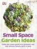 Small Space Garden Ideas title=