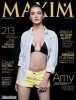 Maxim (2012 No.05) India