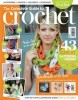 The Crochet Collection Volume 1 2015 title=