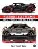 Incredible LEGO Technic: Cars, Trucks, Robots & More!
