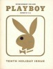 Playboy (1963 No.12) USA title=