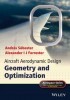 Aircraft Aerodynamic. Design Geometry and Optimization title=