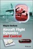 Aircraft Flight Dynamics and Control title=